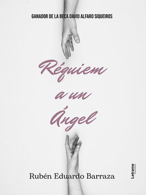 cover image of Réquiem a un ángel